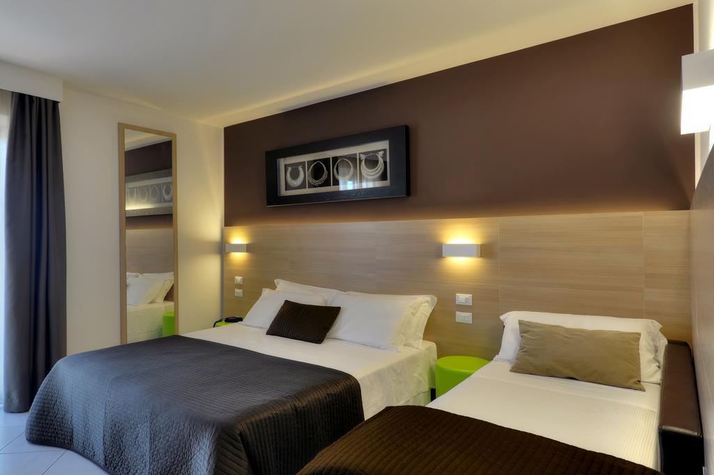 Hotel Sole Montesilvano Room photo